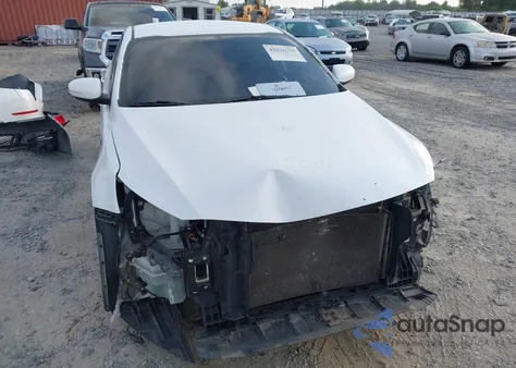 2014 Kia Optima Ex z USA, uszkodzony, nr VIN 5XXGN4A75EG295637